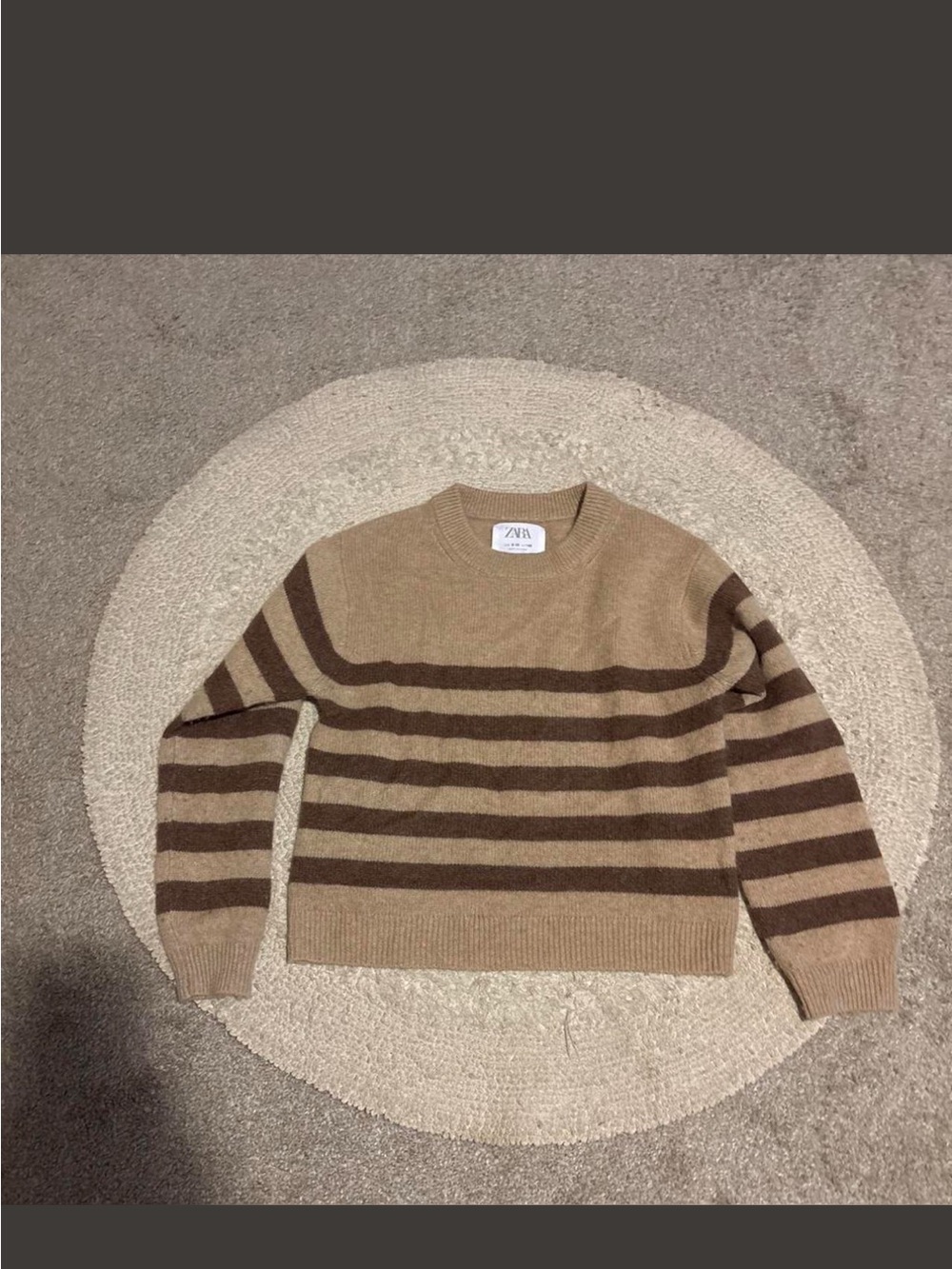 Cara cashmere